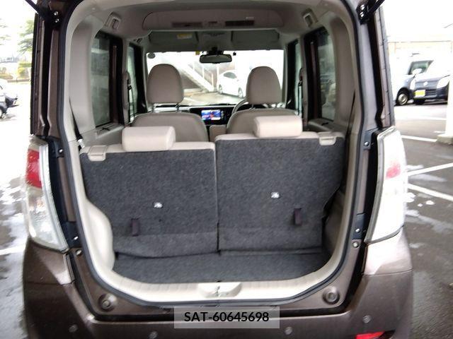 Mitsubishi EK SPACE 2018-12 234702-8