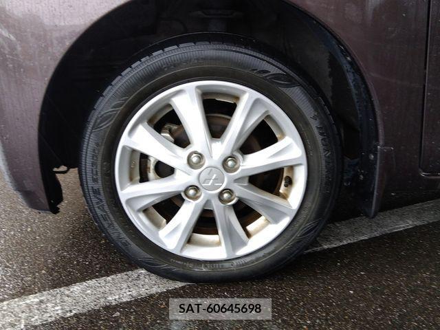 Mitsubishi EK SPACE 2018-12 234702-19