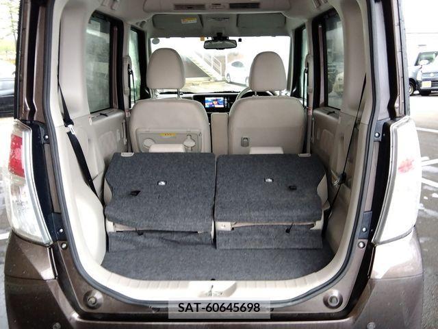 Mitsubishi EK SPACE 2018-12 234702-9