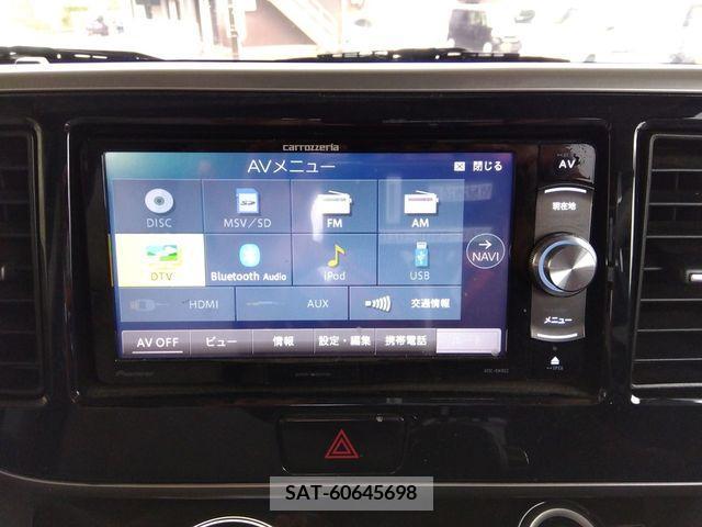 Mitsubishi EK SPACE 2018-12 234702-10
