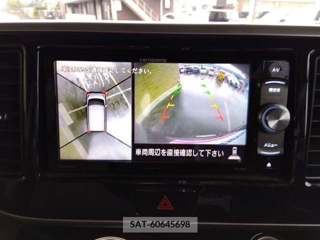 Mitsubishi EK SPACE 2018-12 234702-11