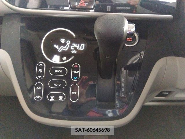 Mitsubishi EK SPACE 2018-12 234702-12