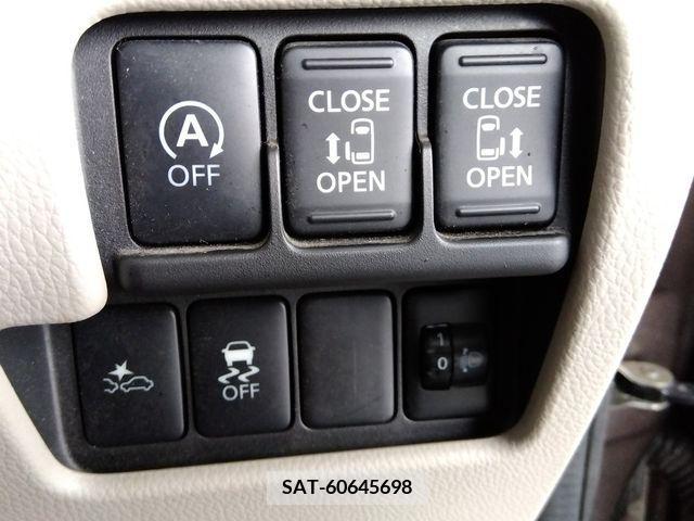 Mitsubishi EK SPACE 2018-12 234702-13