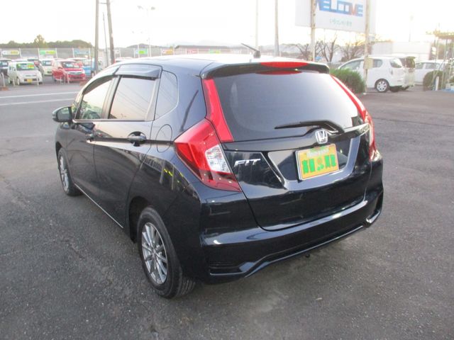 Honda FIT 2017-11 189665-6