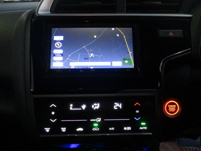 Honda FIT 2017-11 189665-18