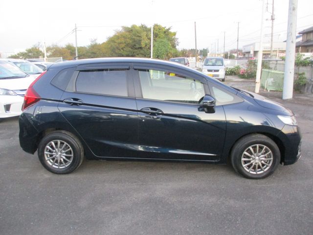 Honda FIT 2017-11 189665-3