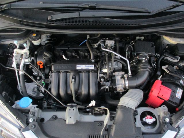 Honda FIT 2017-11 189665-8