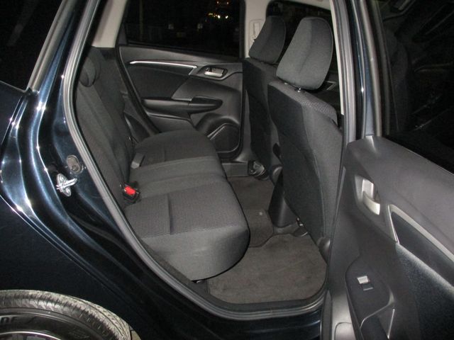 Honda FIT 2017-11 189665-20
