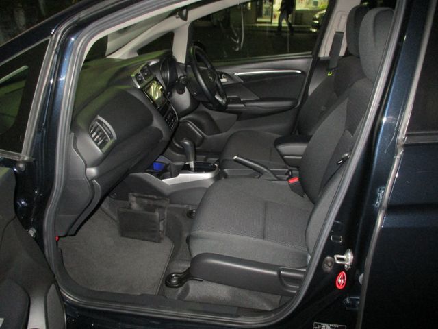 Honda FIT 2017-11 189665-24