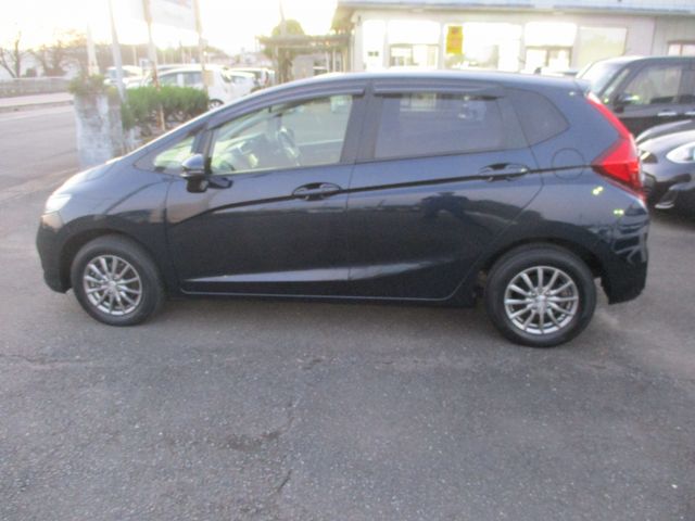 Honda FIT 2017-11 189665-7