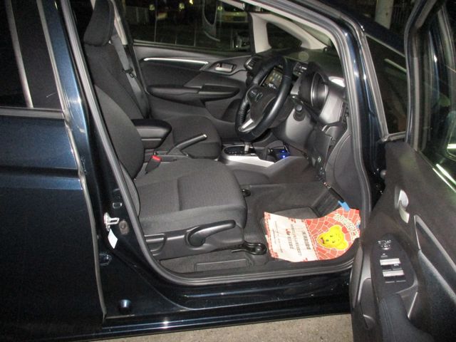 Honda FIT 2017-11 189665-19