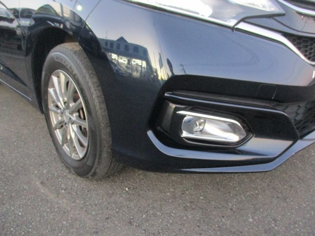 Honda FIT 2017-11 189665-9