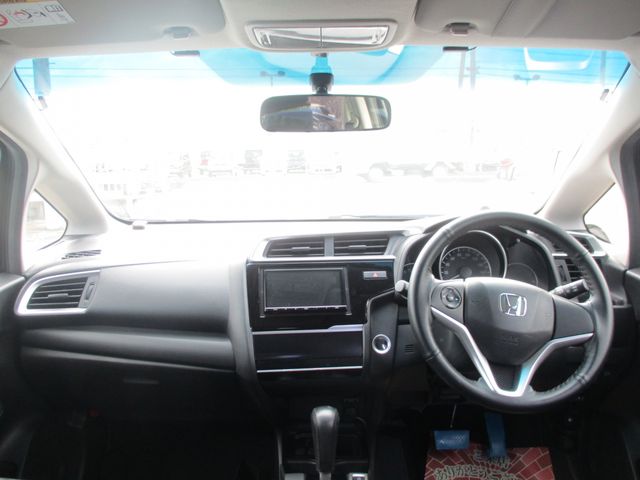 Honda FIT 2017-11 189665-21