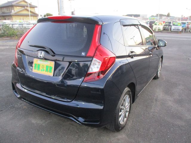 Honda FIT 2017-11 189665-4