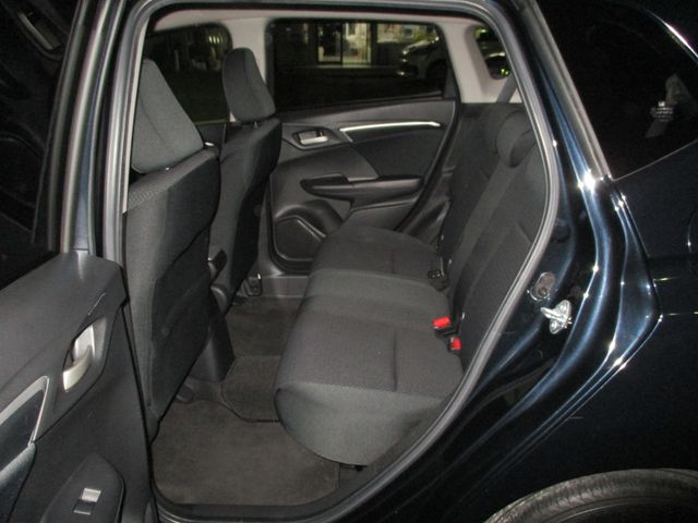 Honda FIT 2017-11 189665-23