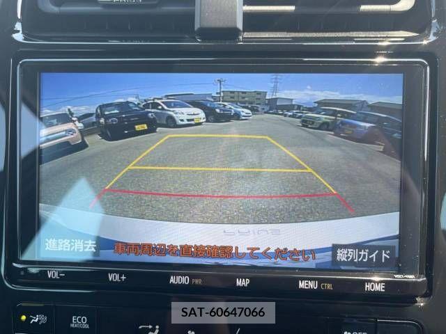 Toyota PRIUS 2019-05 322428-3