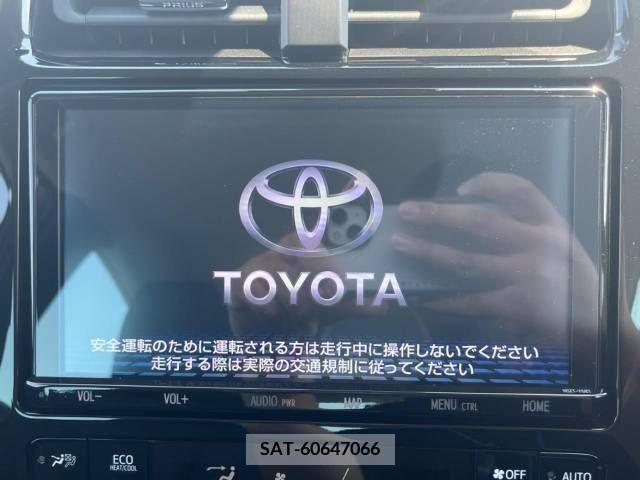 Toyota PRIUS 2019-05 322428-2