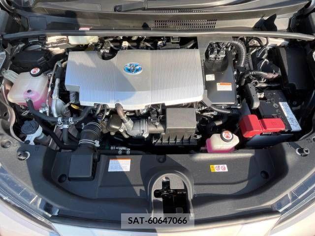 Toyota PRIUS 2019-05 322428-18