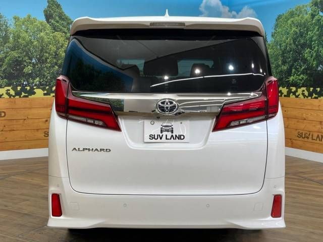 Toyota ALPHARD 2021-01 184999-16