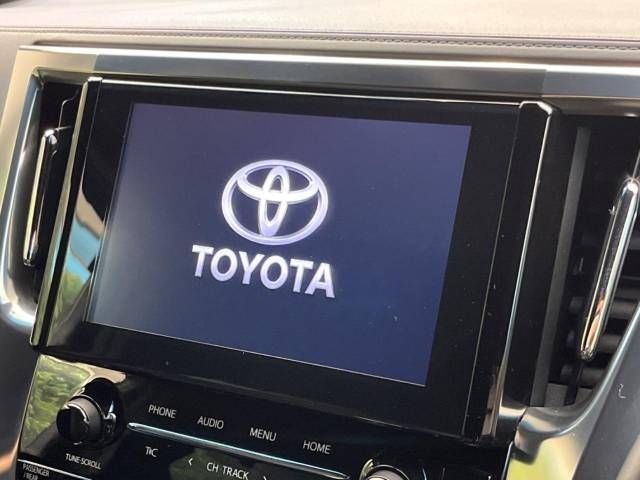 Toyota ALPHARD 2021-01 184999-2
