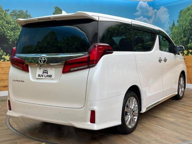 Toyota ALPHARD 2021-01 184999-18