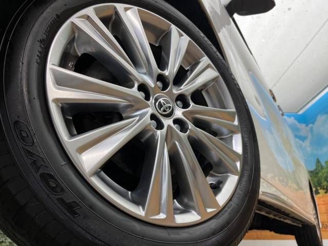 Toyota ALPHARD 2021-01 184999-14