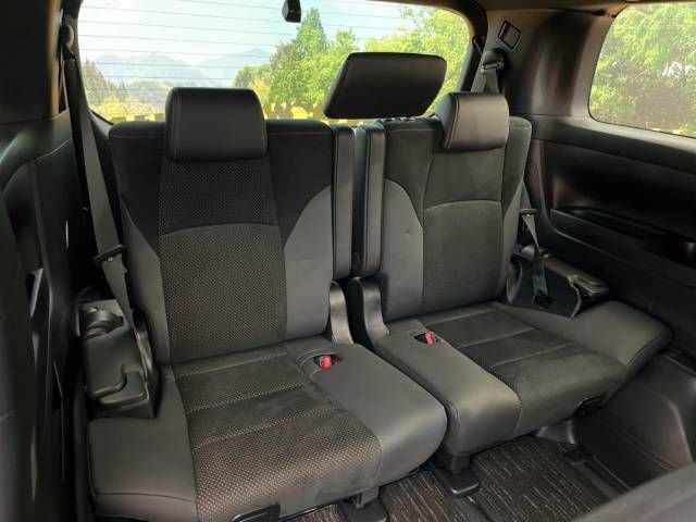 Toyota ALPHARD 2021-01 184999-10
