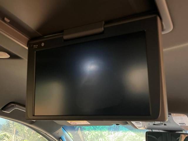 Toyota ALPHARD 2021-01 184999-3