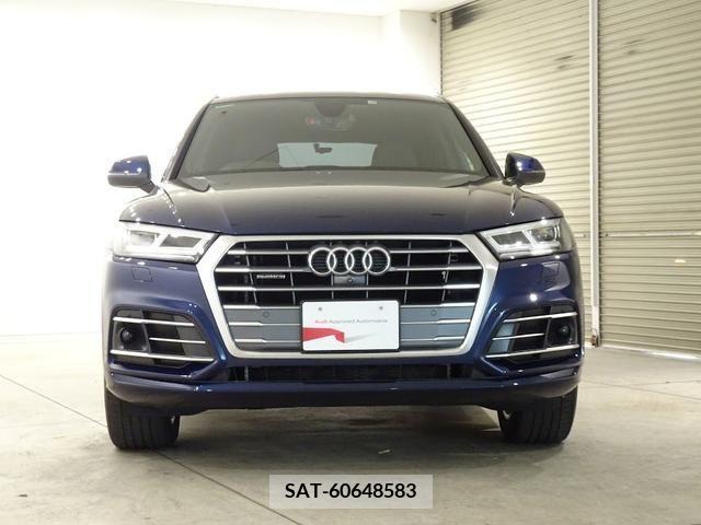 Audi Q5 2019-11 375560-2