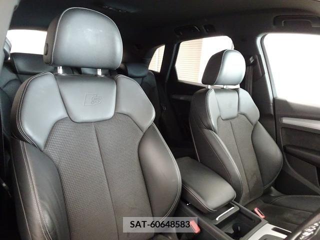 Audi Q5 2019-11 375560-11