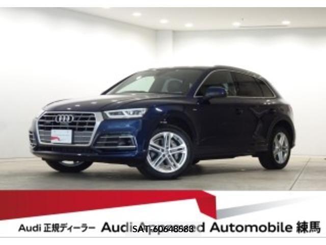 Audi Q5 2019-11 375560-0