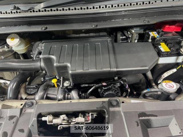 Nissan DAYZ 2018-12 323450-18