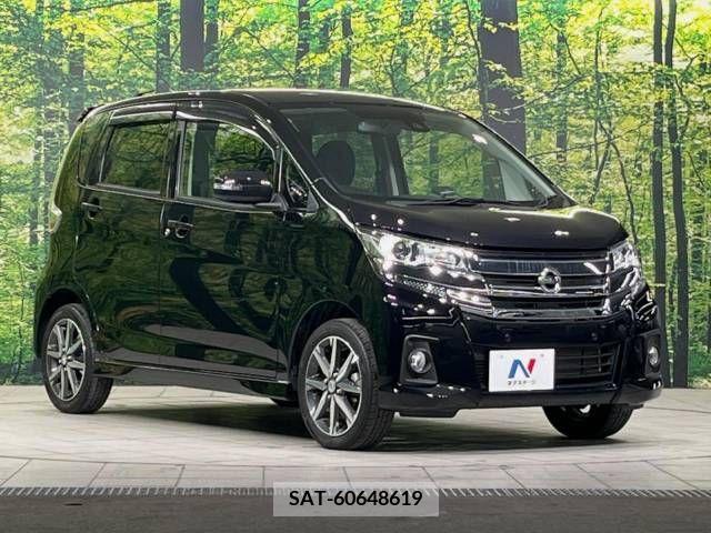 Nissan DAYZ 2018-12 323450-16