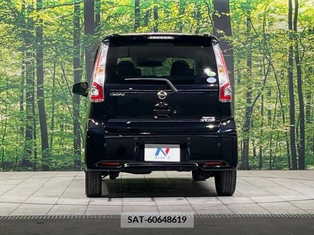 Nissan DAYZ 2018-12 323450-15