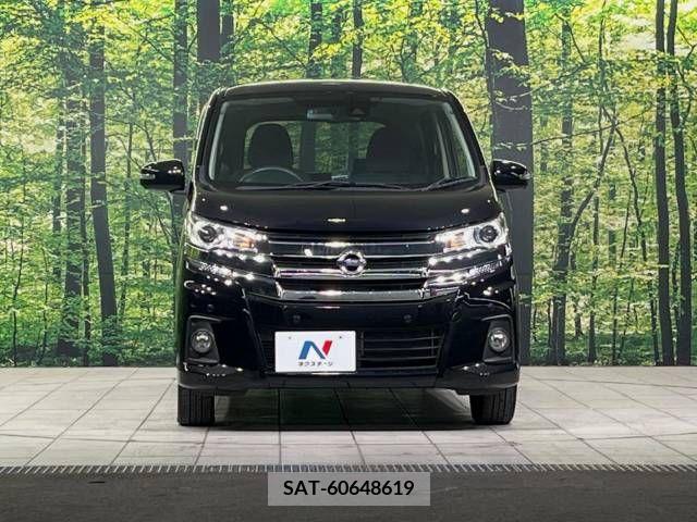 Nissan DAYZ 2018-12 323450-14