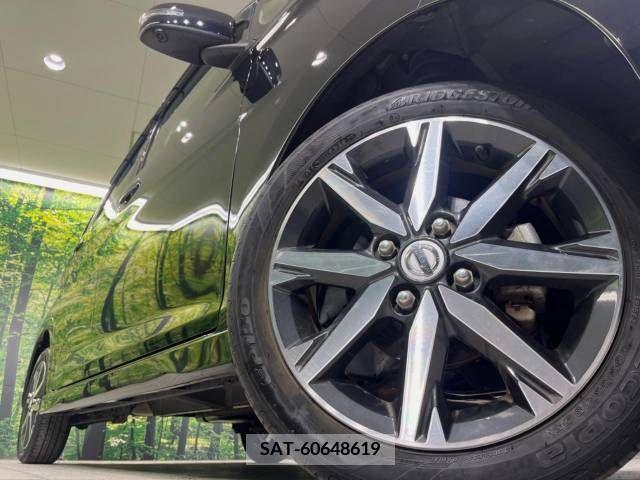 Nissan DAYZ 2018-12 323450-13