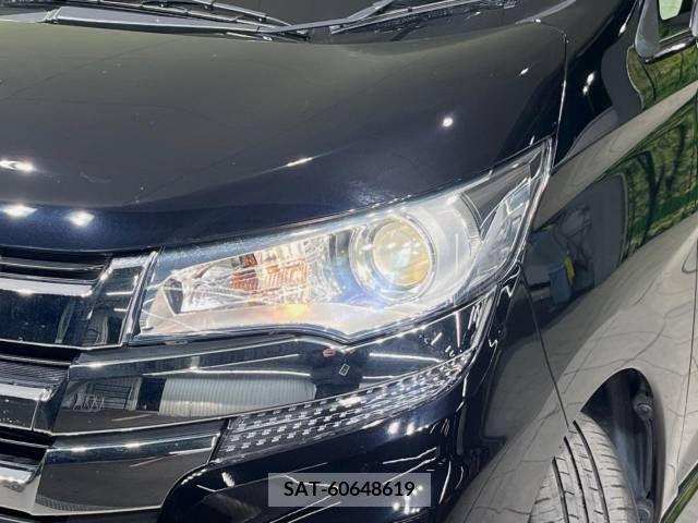 Nissan DAYZ 2018-12 323450-12