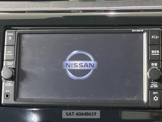 Nissan DAYZ 2018-12 323450-2