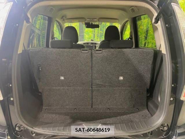 Nissan DAYZ 2018-12 323450-10