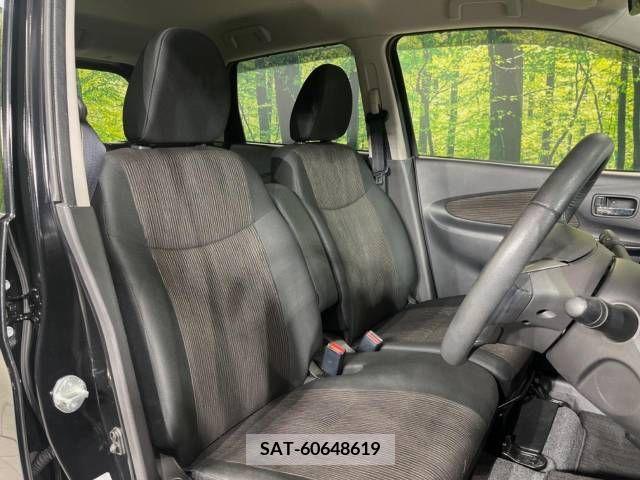 Nissan DAYZ 2018-12 323450-8
