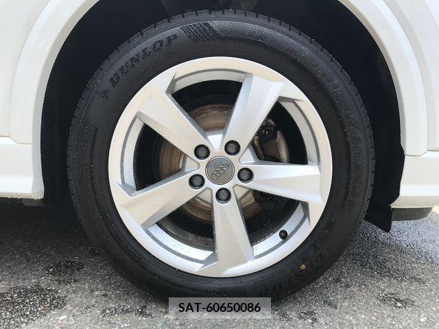Audi Q2 2019-08 378913-27
