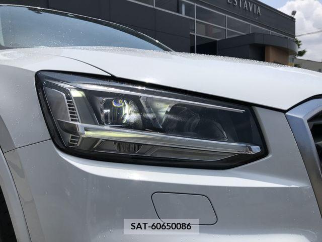 Audi Q2 2019-08 378913-25