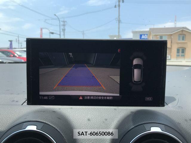 Audi Q2 2019-08 378913-20