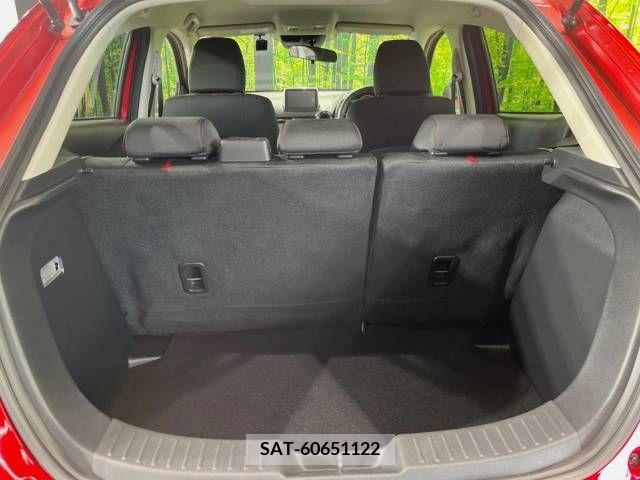 Mazda DEMIO 2014-11 301914-10