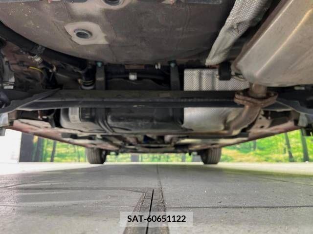 Mazda DEMIO 2014-11 301914-19