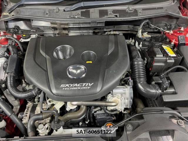 Mazda DEMIO 2014-11 301914-18