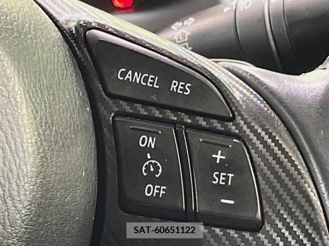 Mazda DEMIO 2014-11 301914-5