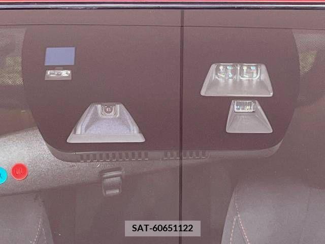 Mazda DEMIO 2014-11 301914-4