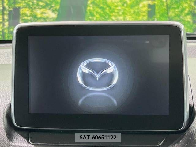 Mazda DEMIO 2014-11 301914-2