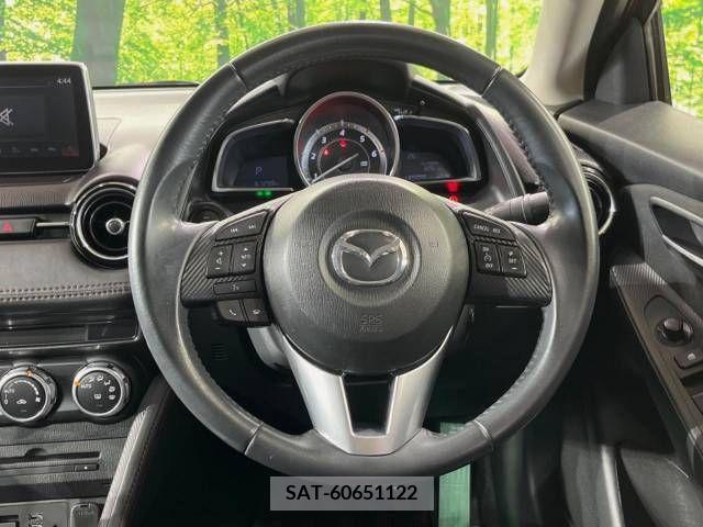 Mazda DEMIO 2014-11 301914-11